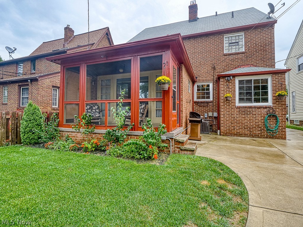 Norway Garden - Residential