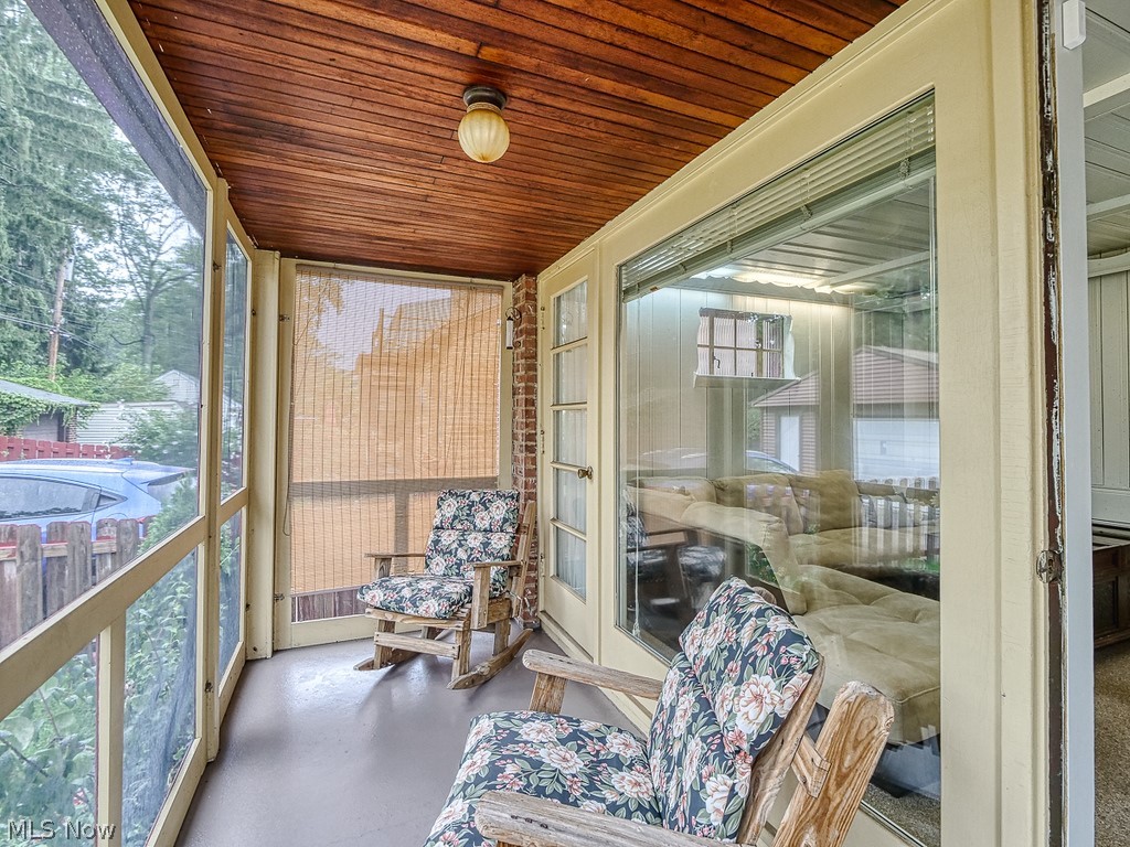 Norway Garden - Residential