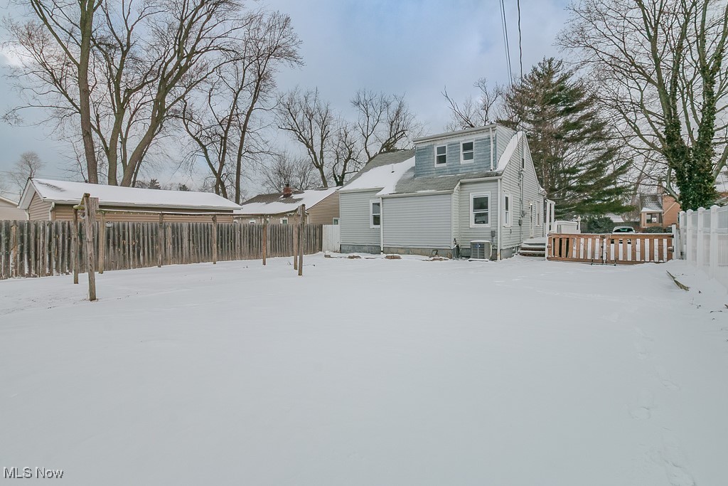 Willowick Park Allotment - Residential