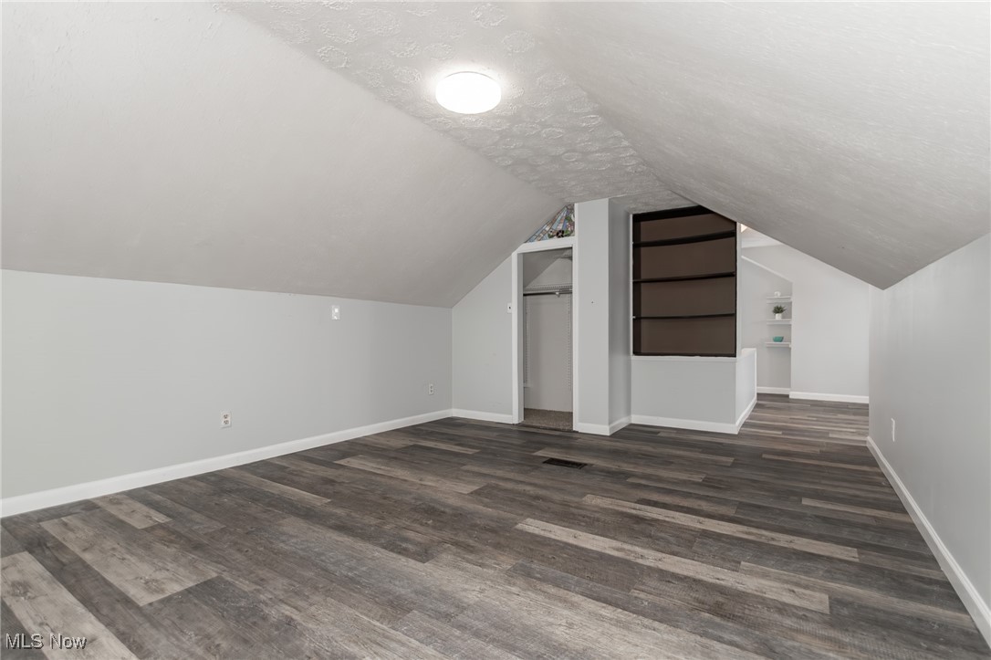 Willowick Park Allotment - Residential