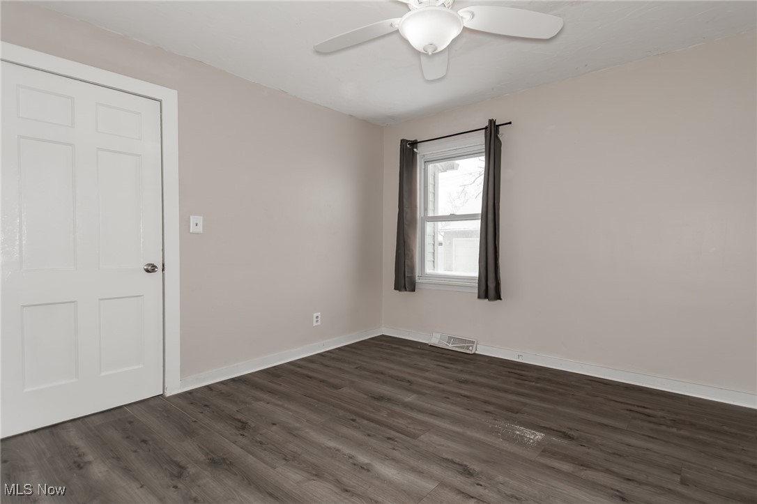 Willowick Park Allotment - Residential