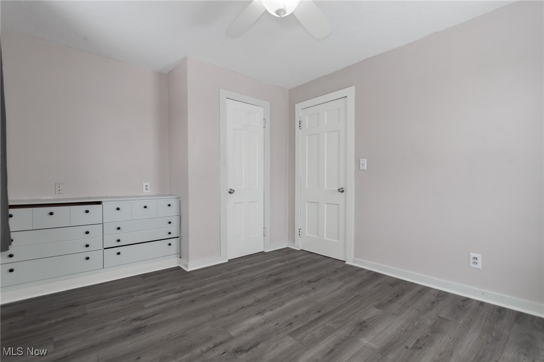 Willowick Park Allotment - Residential