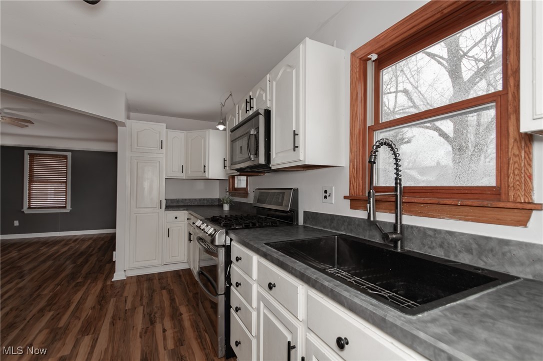 Willowick Park Allotment - Residential