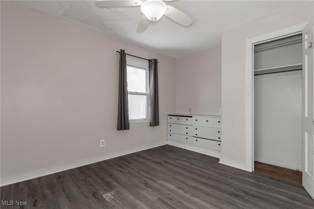 Willowick Park Allotment - Residential