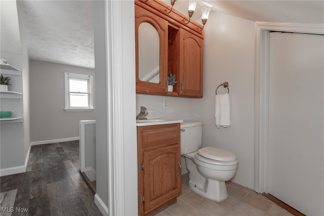 Willowick Park Allotment - Residential