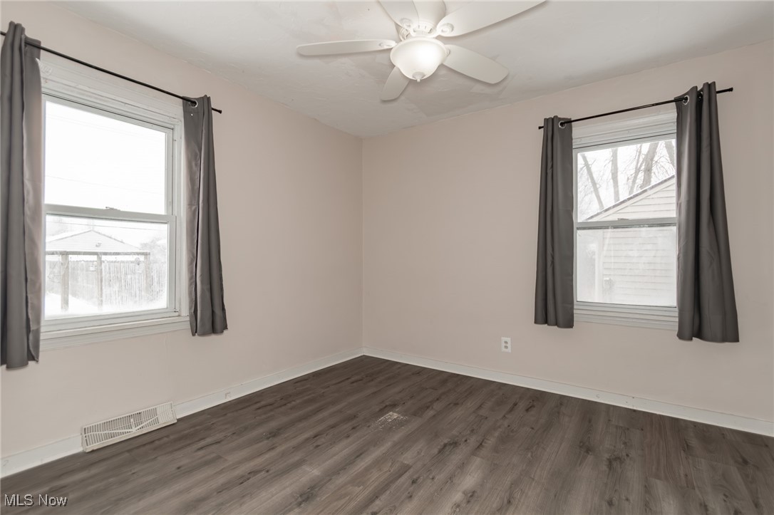 Willowick Park Allotment - Residential