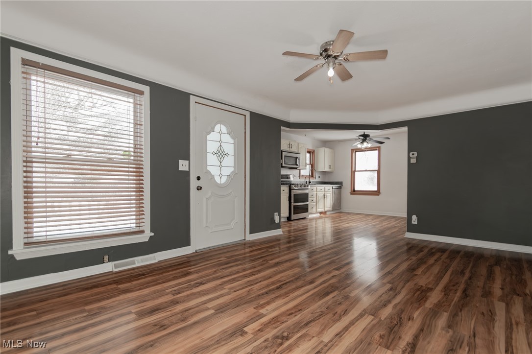 Willowick Park Allotment - Residential