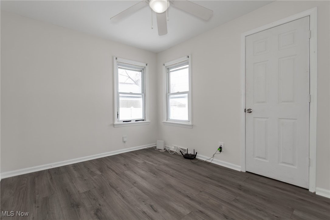 Willowick Park Allotment - Residential