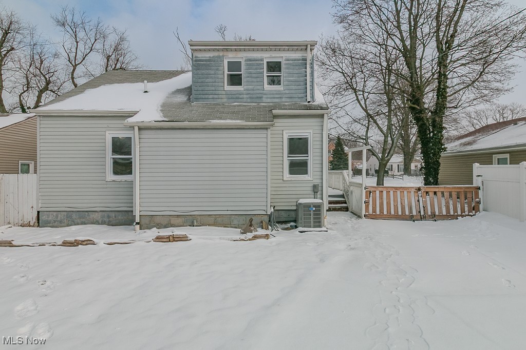 Willowick Park Allotment - Residential
