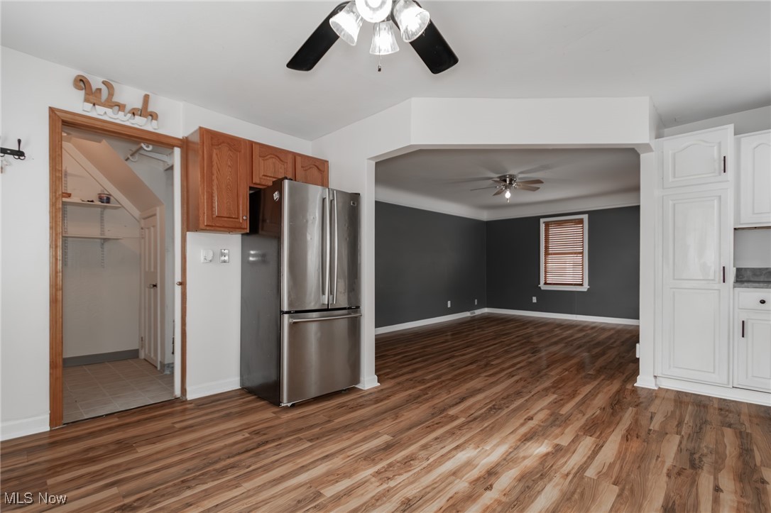 Willowick Park Allotment - Residential