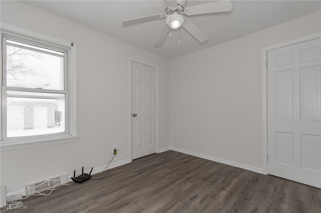 Willowick Park Allotment - Residential