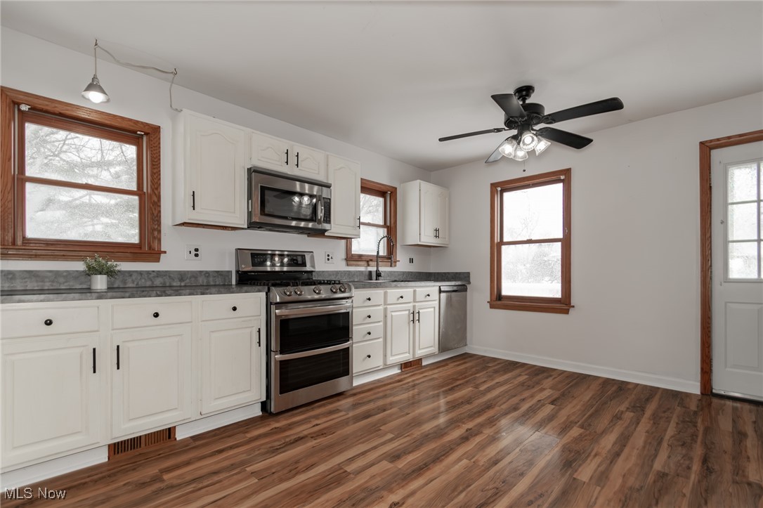 Willowick Park Allotment - Residential