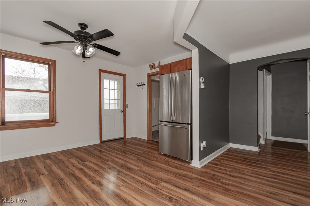 Willowick Park Allotment - Residential