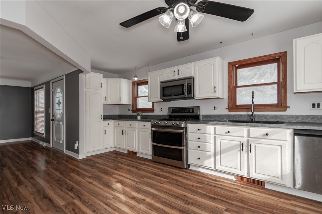 Willowick Park Allotment - Residential