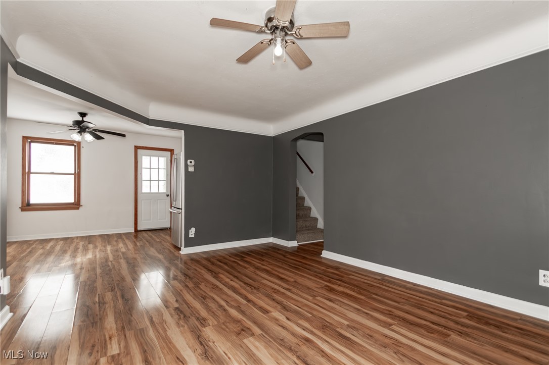 Willowick Park Allotment - Residential