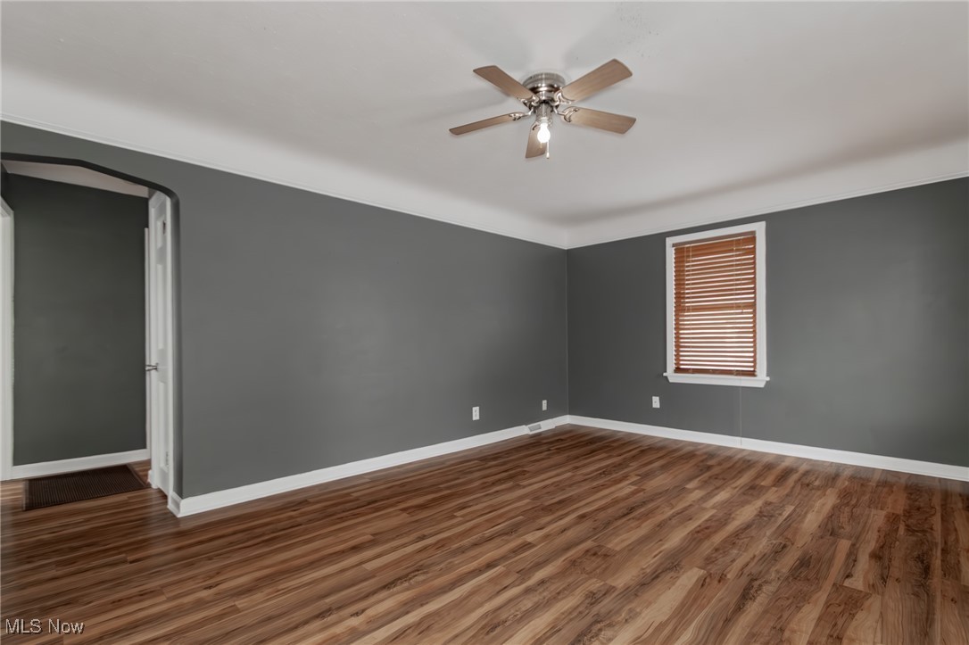 Willowick Park Allotment - Residential