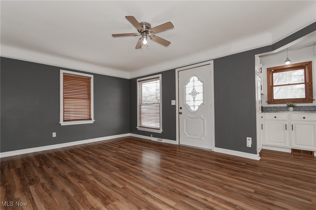 Willowick Park Allotment - Residential