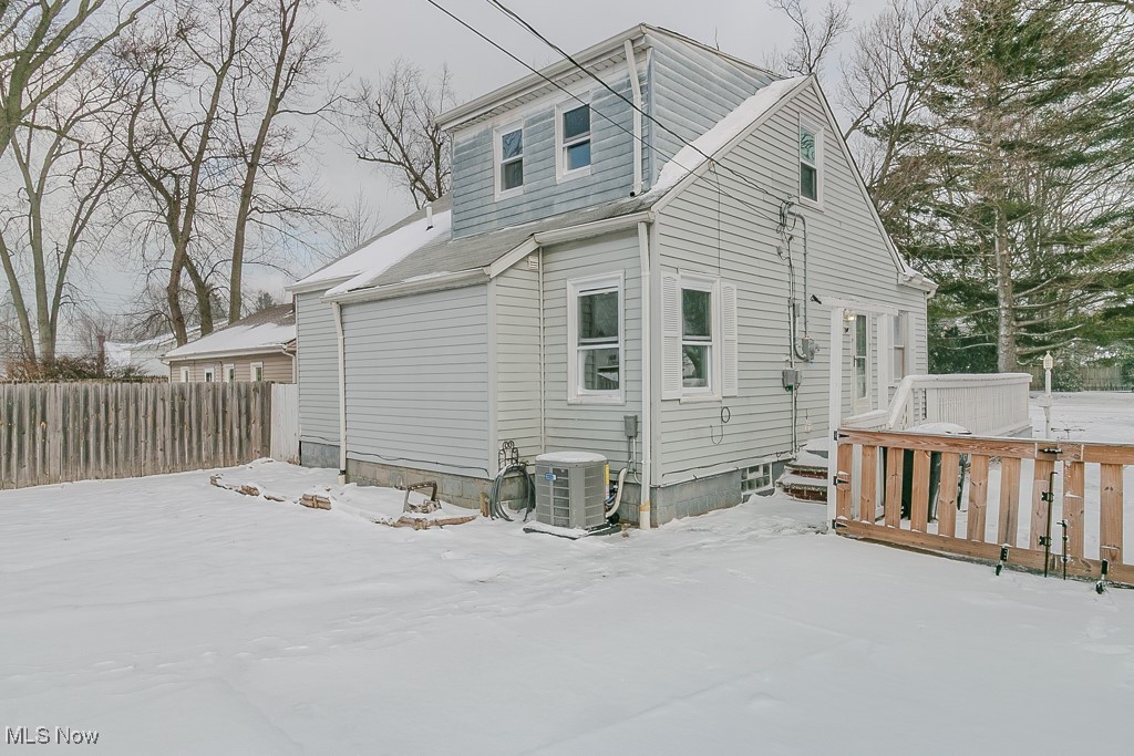Willowick Park Allotment - Residential