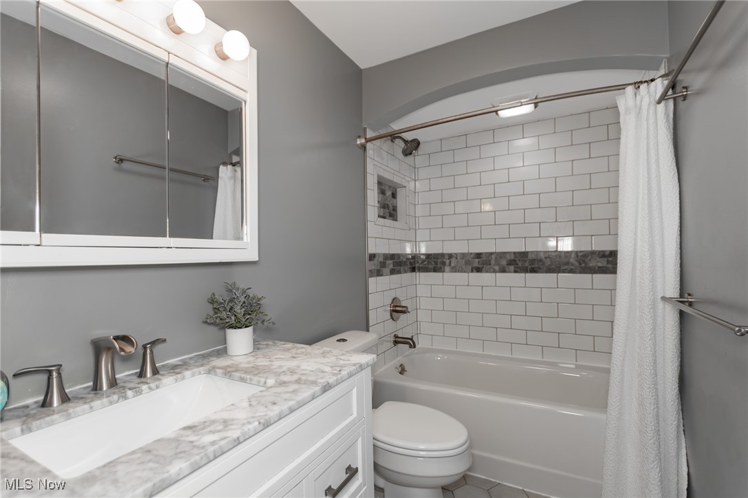 Willowick Park Allotment - Residential