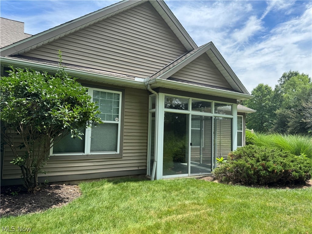 2474 Capulet Court