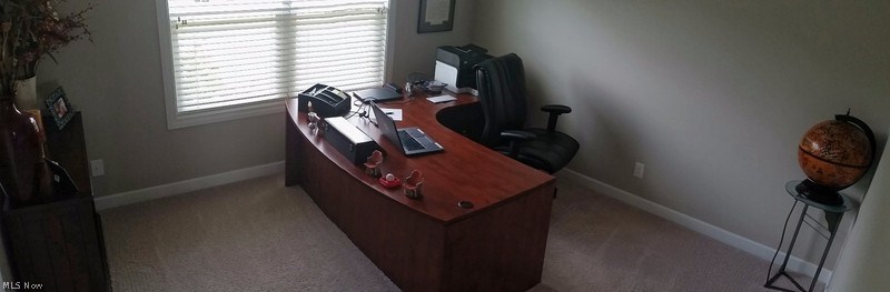 Newell Creek Sub - Residential