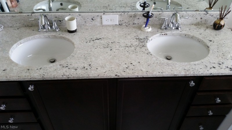 Newell Creek Sub - Residential