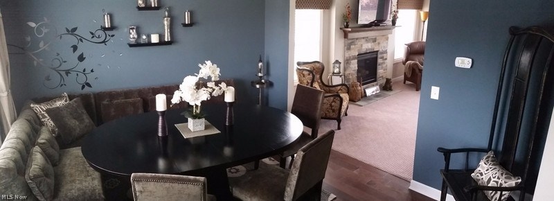 Newell Creek Sub - Residential