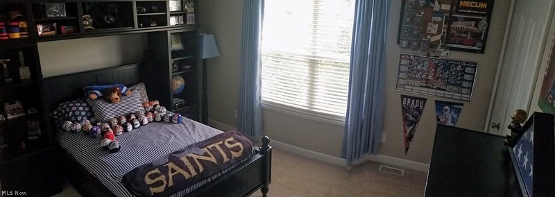 Newell Creek Sub - Residential