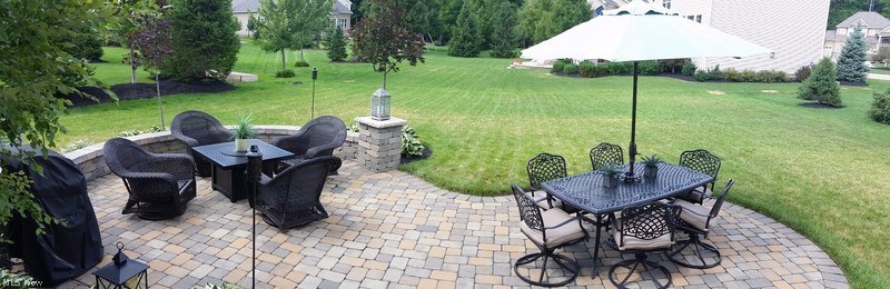 Newell Creek Sub - Residential