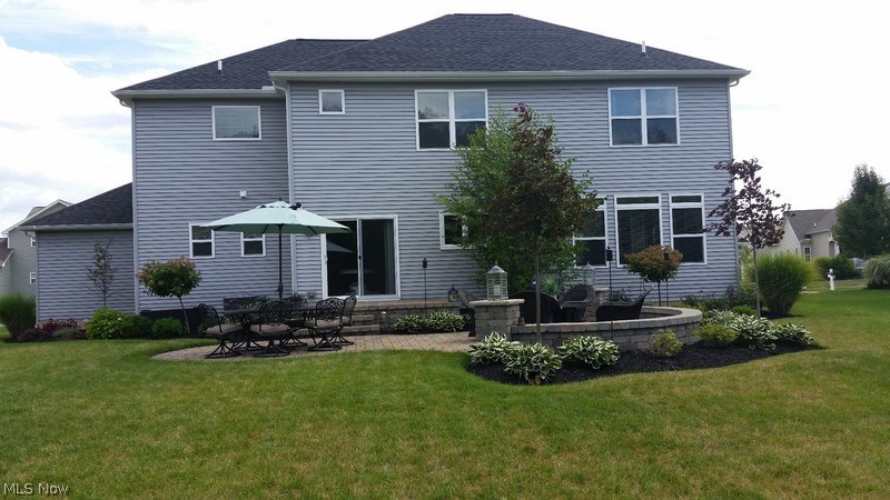 Newell Creek Sub - Residential