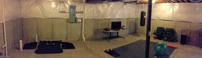 Newell Creek Sub - Residential