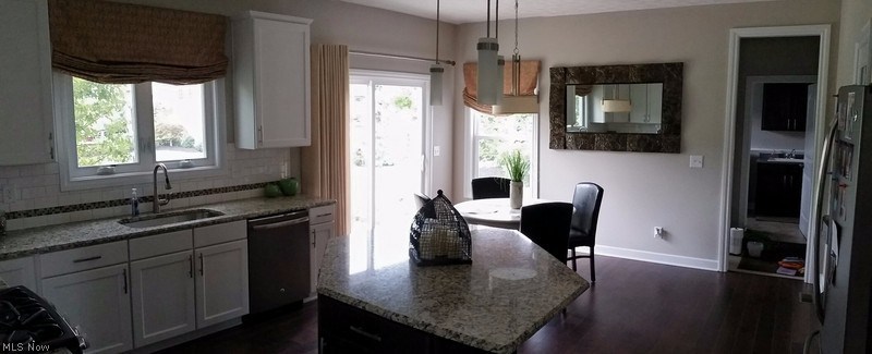 Newell Creek Sub - Residential