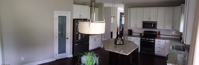 Newell Creek Sub - Residential