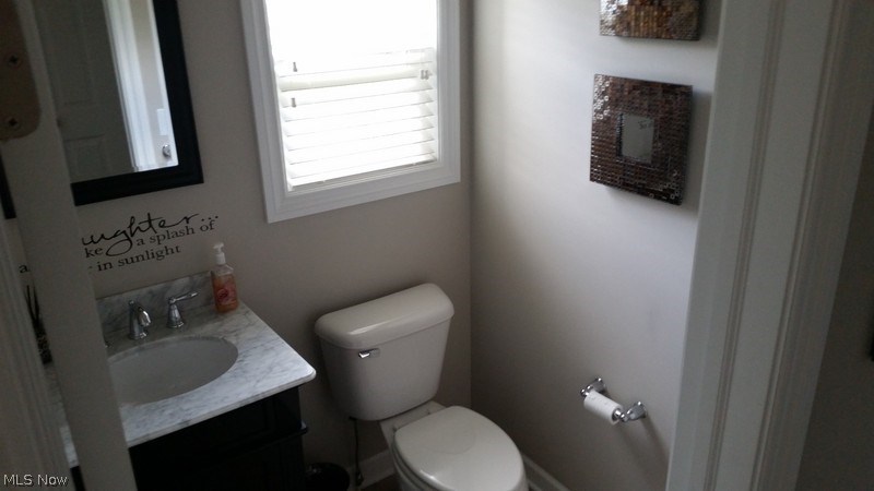 Newell Creek Sub - Residential