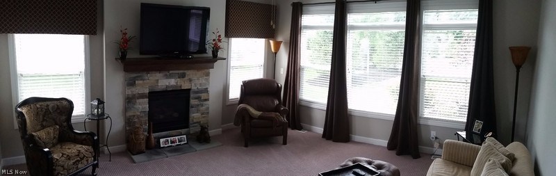 Newell Creek Sub - Residential