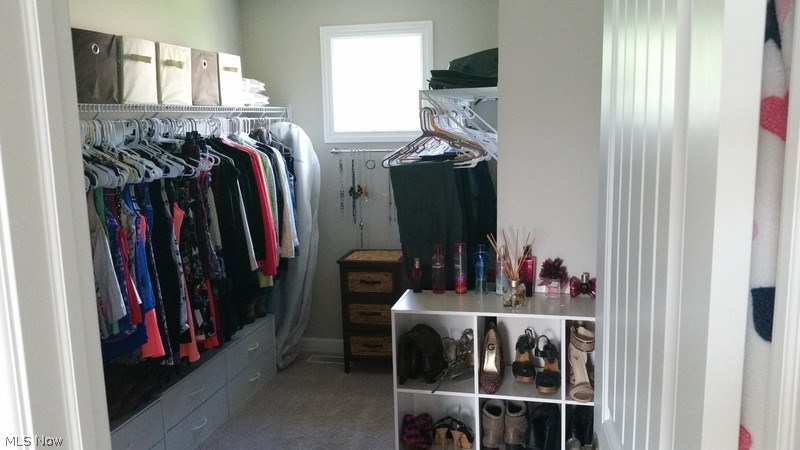 Newell Creek Sub - Residential