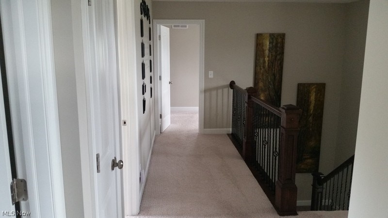 Newell Creek Sub - Residential