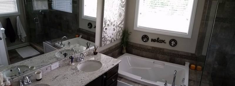 Newell Creek Sub - Residential