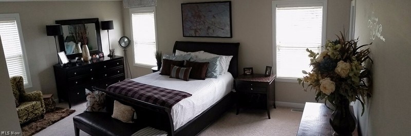 Newell Creek Sub - Residential