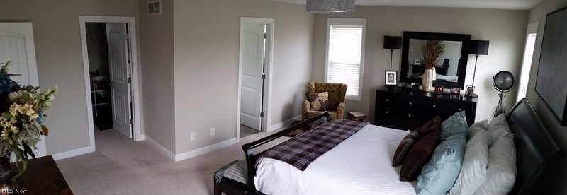 Newell Creek Sub - Residential