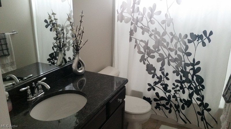 Newell Creek Sub - Residential