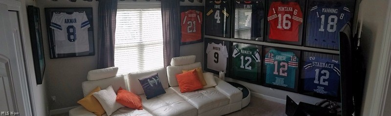 Newell Creek Sub - Residential