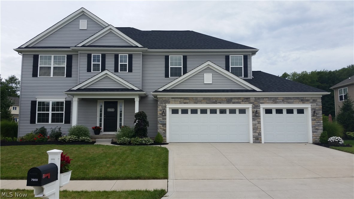 Newell Creek Sub - Residential