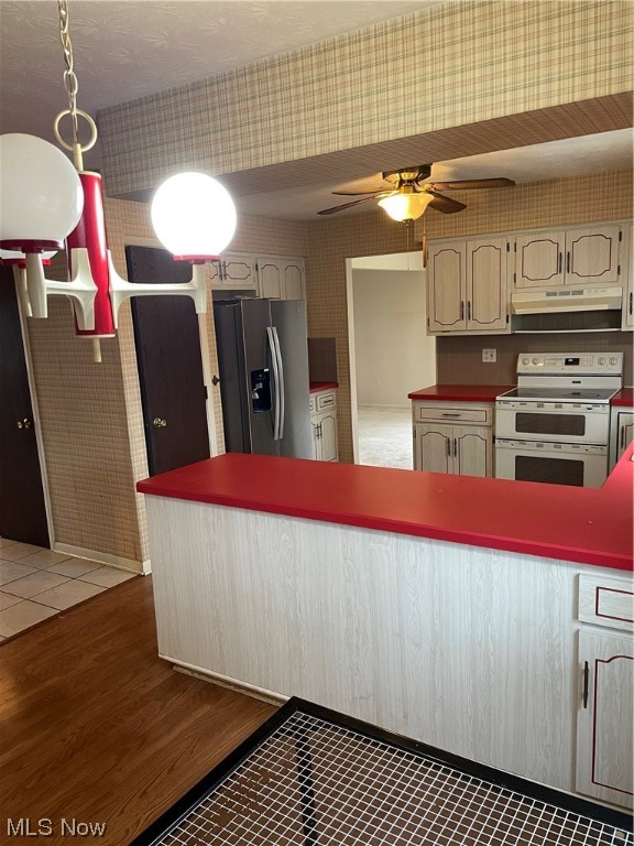 Weymouth Farms - Residential