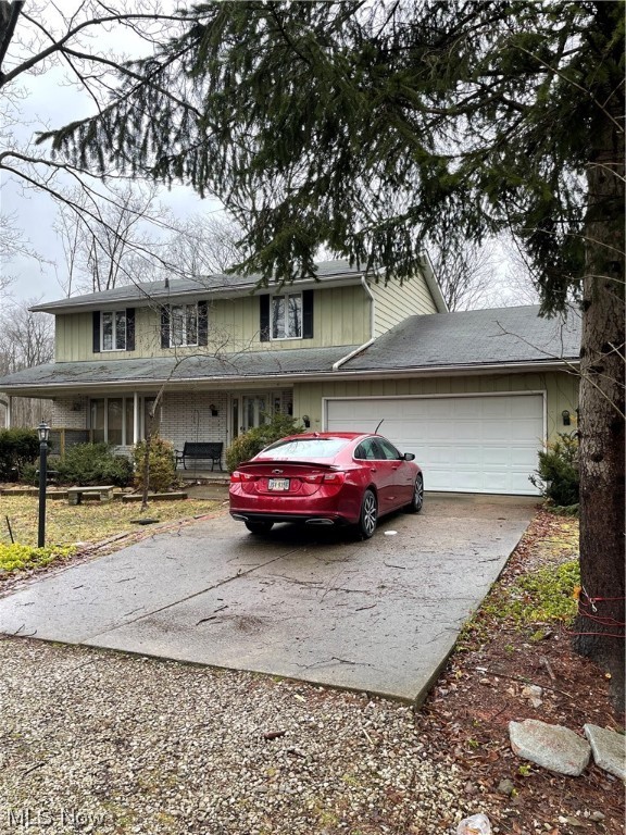 Weymouth Farms - Residential