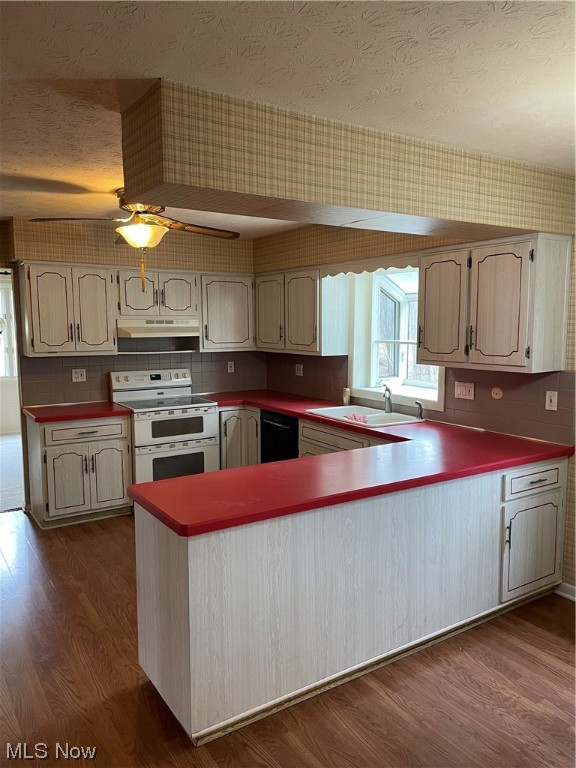 Weymouth Farms - Residential