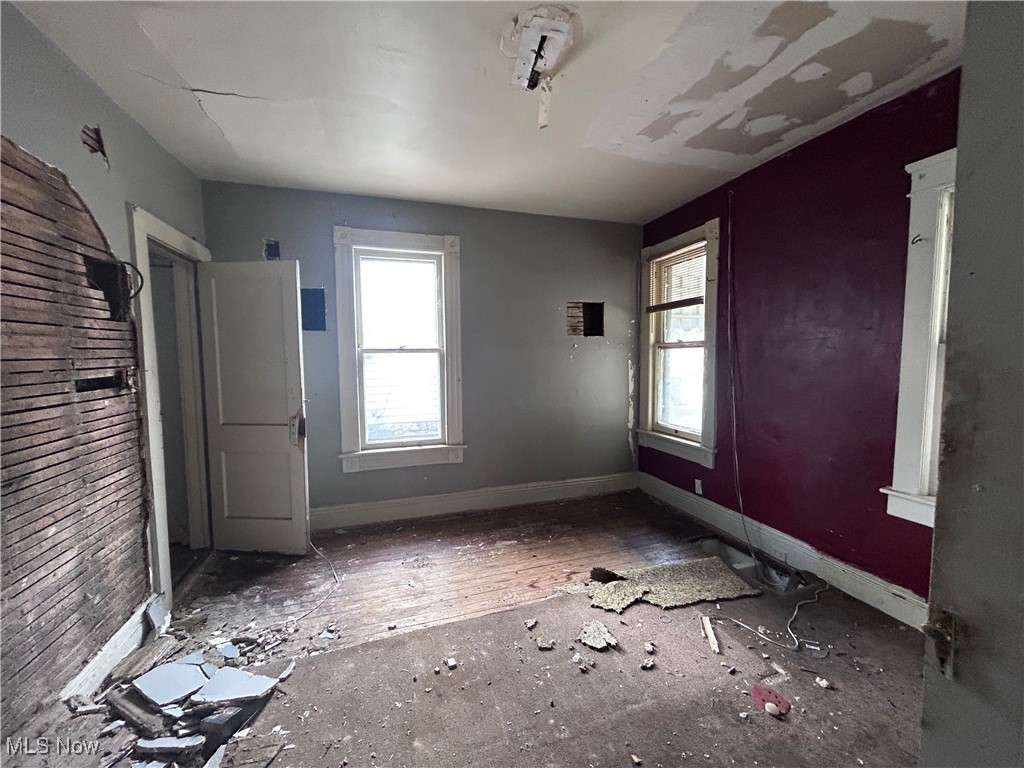 Coburn Allotment - Residential Income