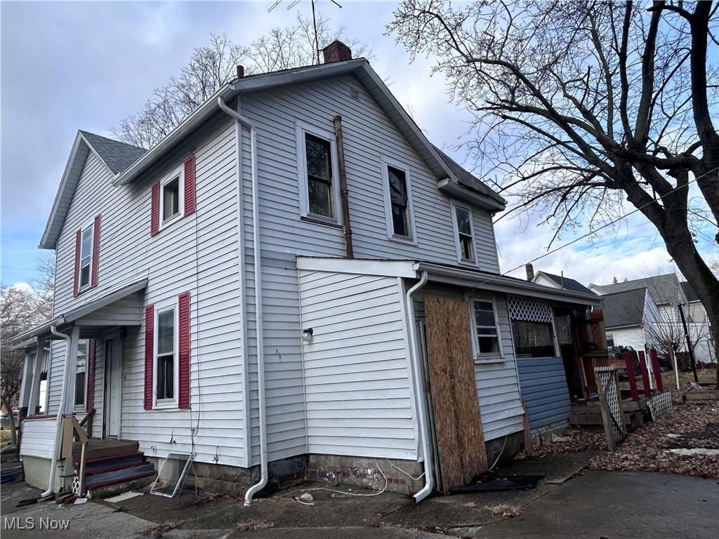 Coburn Allotment - Residential Income