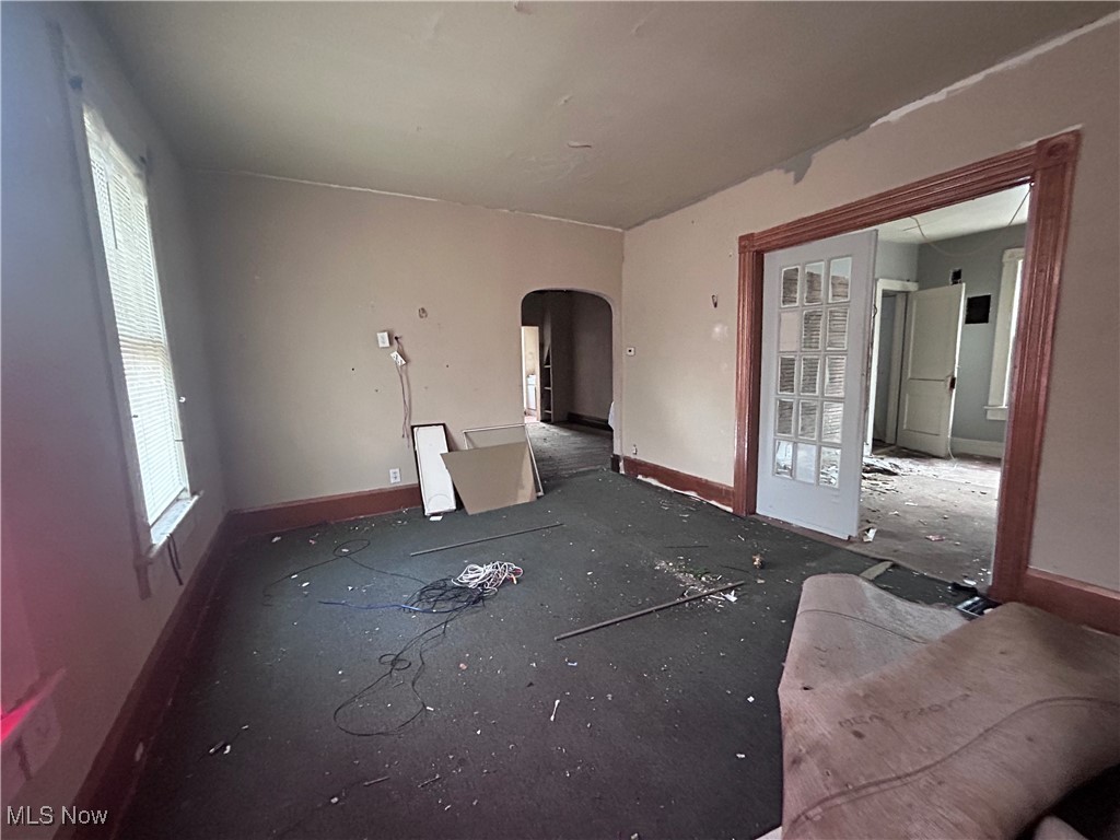 Coburn Allotment - Residential Income