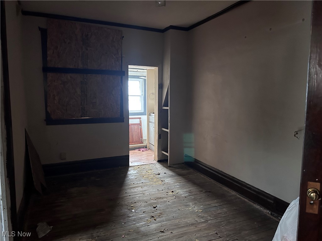 Coburn Allotment - Residential Income